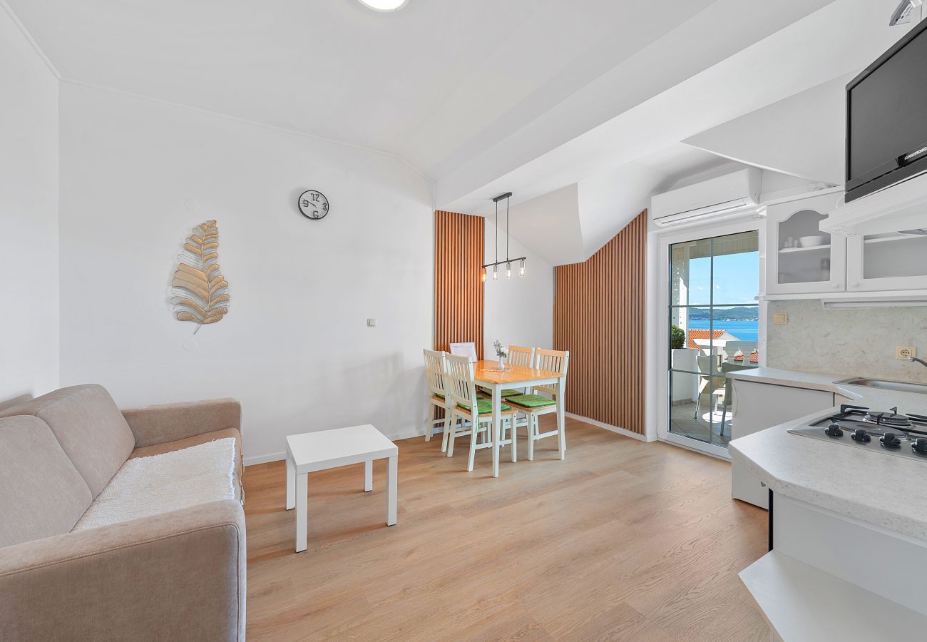 Ferienwohnung in Sveti Filip i Jakov - Superior apartment Tania 11