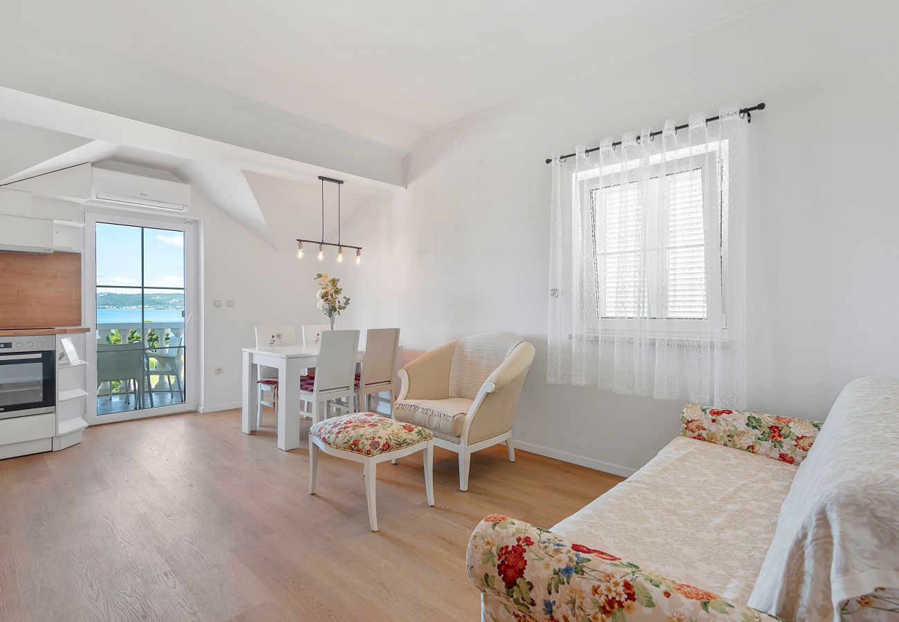 Ferienwohnung in Sveti Filip i Jakov - Superior apartment Tania 13