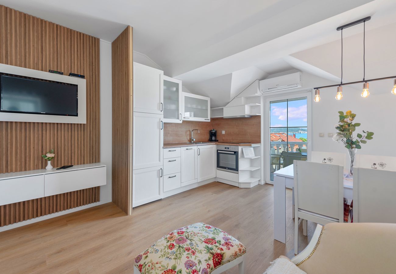 Ferienwohnung in Sveti Filip i Jakov - Superior apartment Tania 13