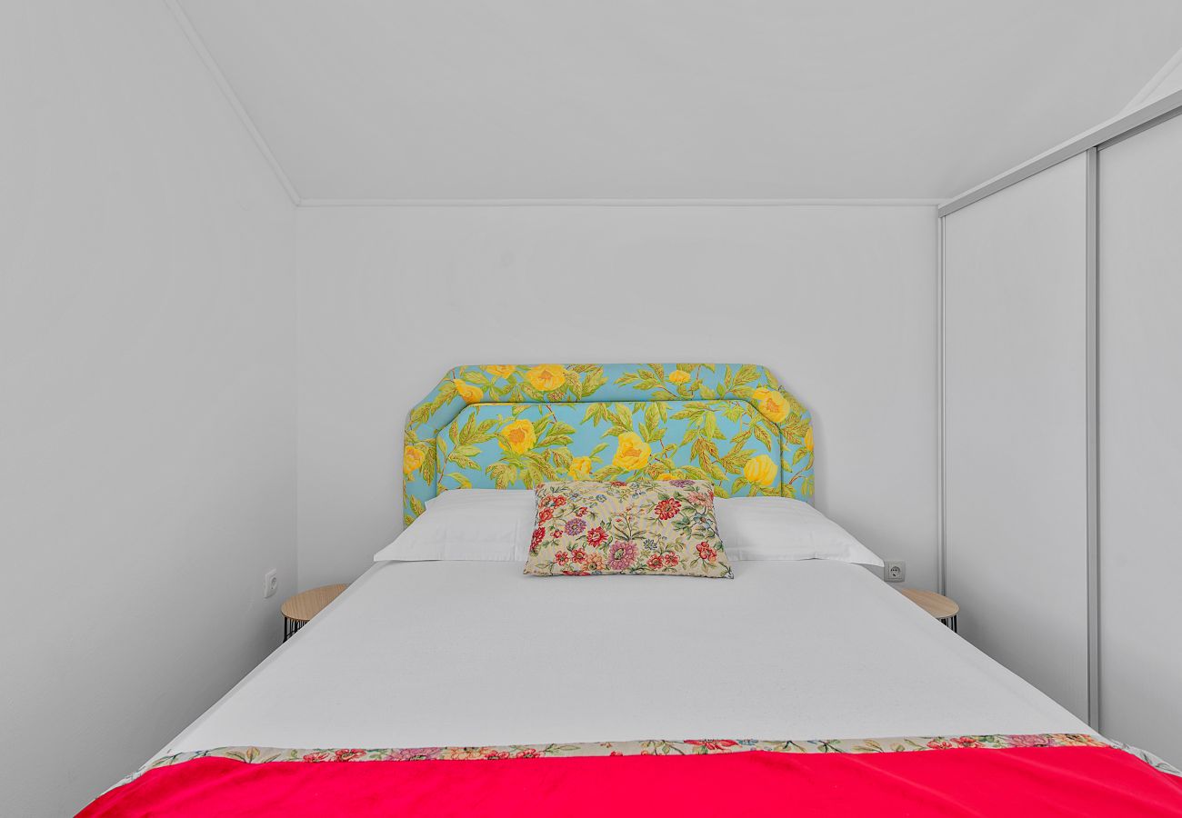 Ferienwohnung in Sveti Filip i Jakov - Superior apartment Tania 13