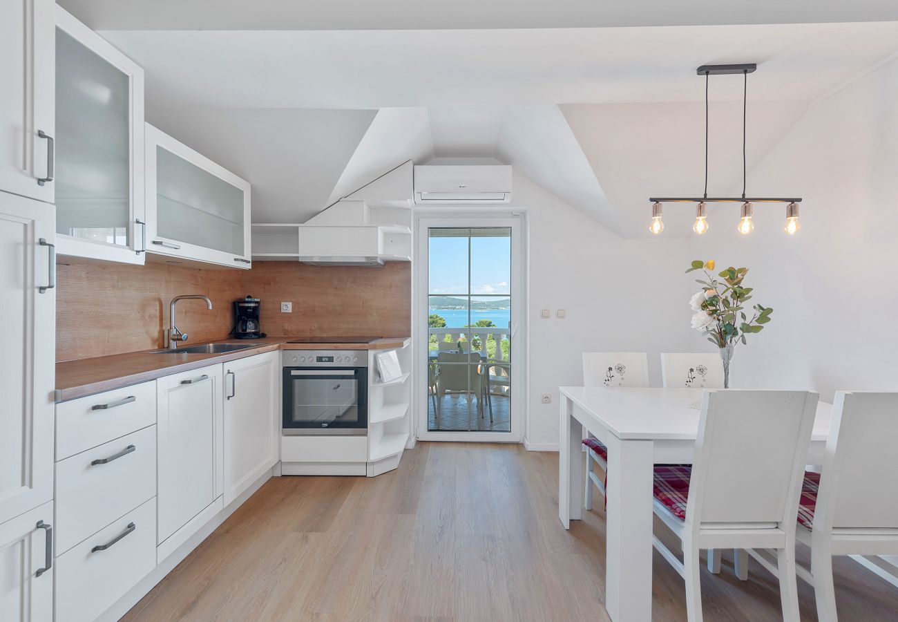 Ferienwohnung in Sveti Filip i Jakov - Superior apartment Tania 13