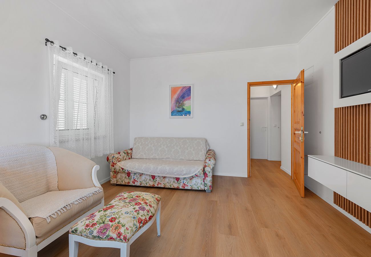 Ferienwohnung in Sveti Filip i Jakov - Superior apartment Tania 13