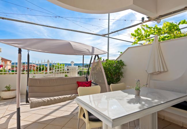  in Sveti Filip i Jakov - Superior apartment Tania 15