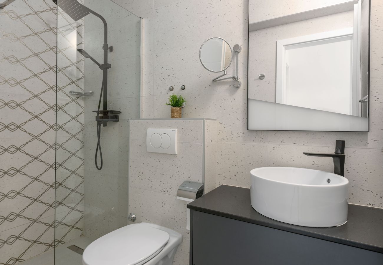 Ferienwohnung in Sveti Filip i Jakov - Superior apartment Tania 15
