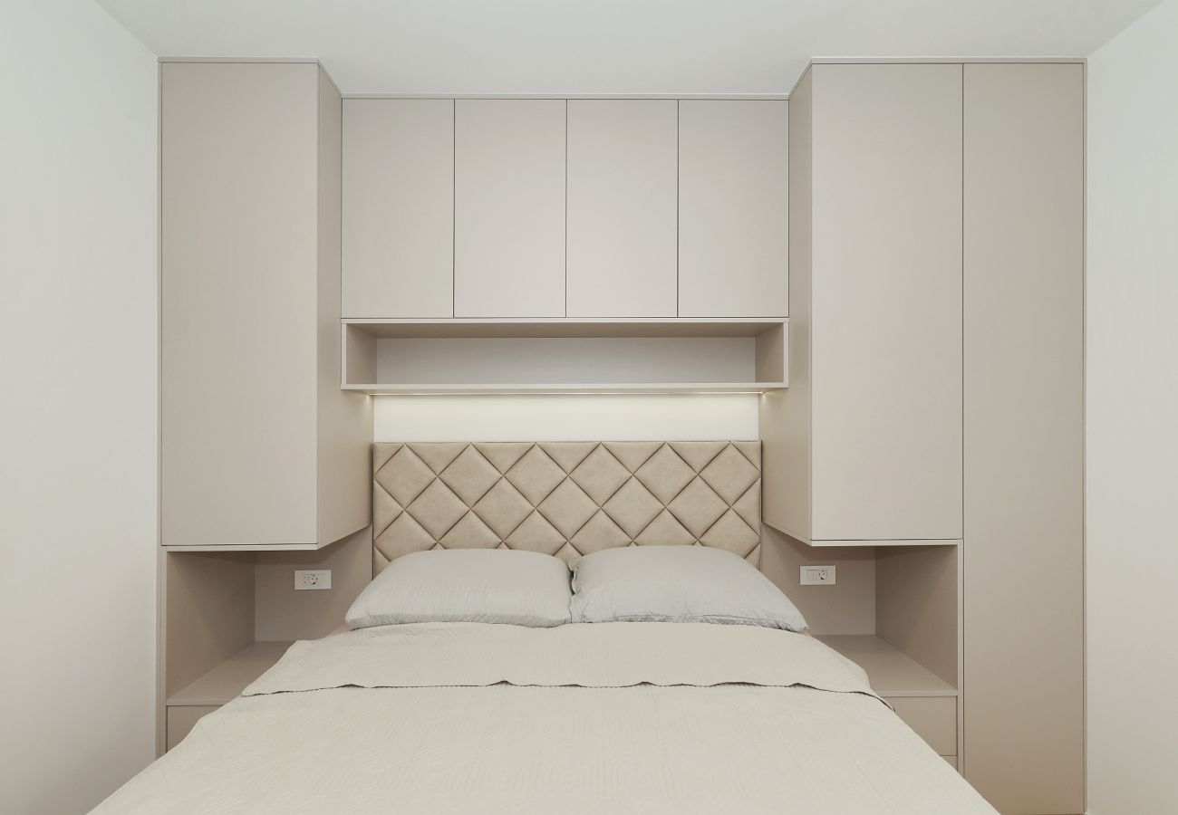 Ferienwohnung in Zadar - Luxuswohnung Verto