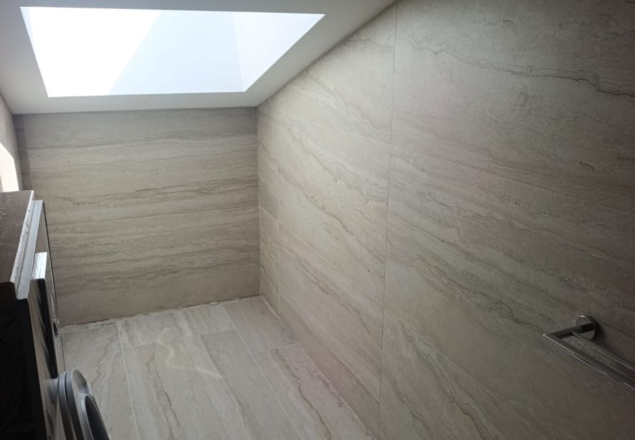 Ferienwohnung in Povljana - Strandpenthouse Pearl