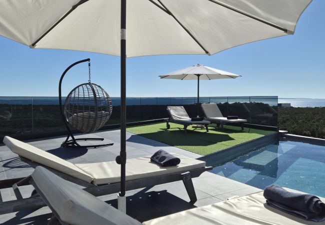 Ferienwohnung in Metajna - Ferienwohnung direkt am Meer Valla 2