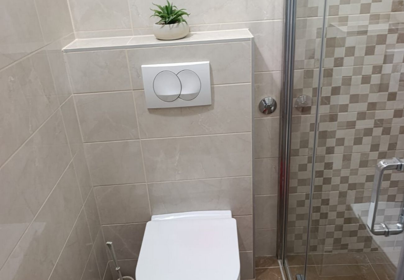 Ferienwohnung in Metajna - Ferienwohnung Valla 3 direkt am Meer