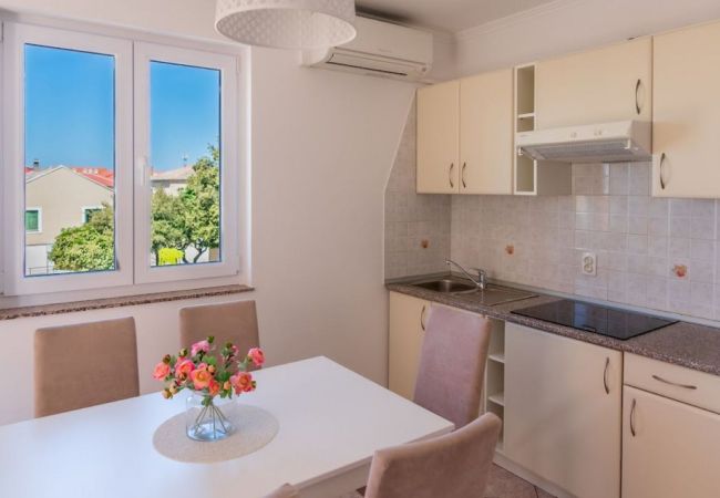  in Povljana - Apartment Luce 1