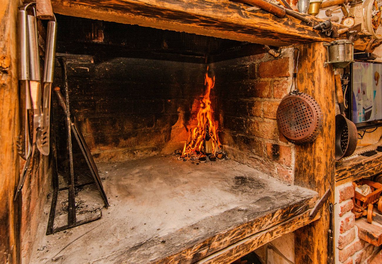 Ferienhaus in Maslenica - Ferienhaus Florendale mit Pool