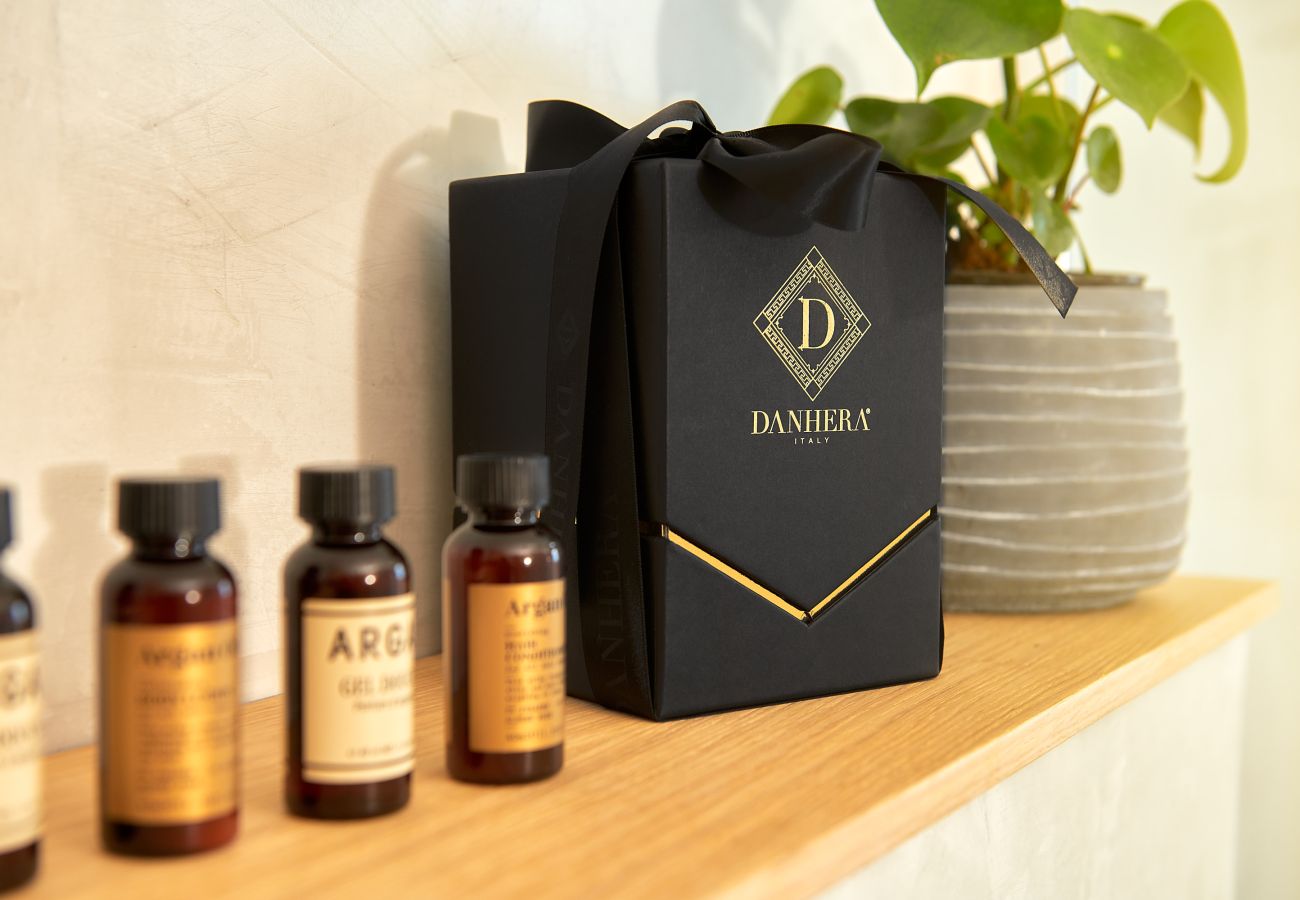 Villa in Sveta Nedjelja - Villa Bianca Hvar mit wunderschönem Meerblick