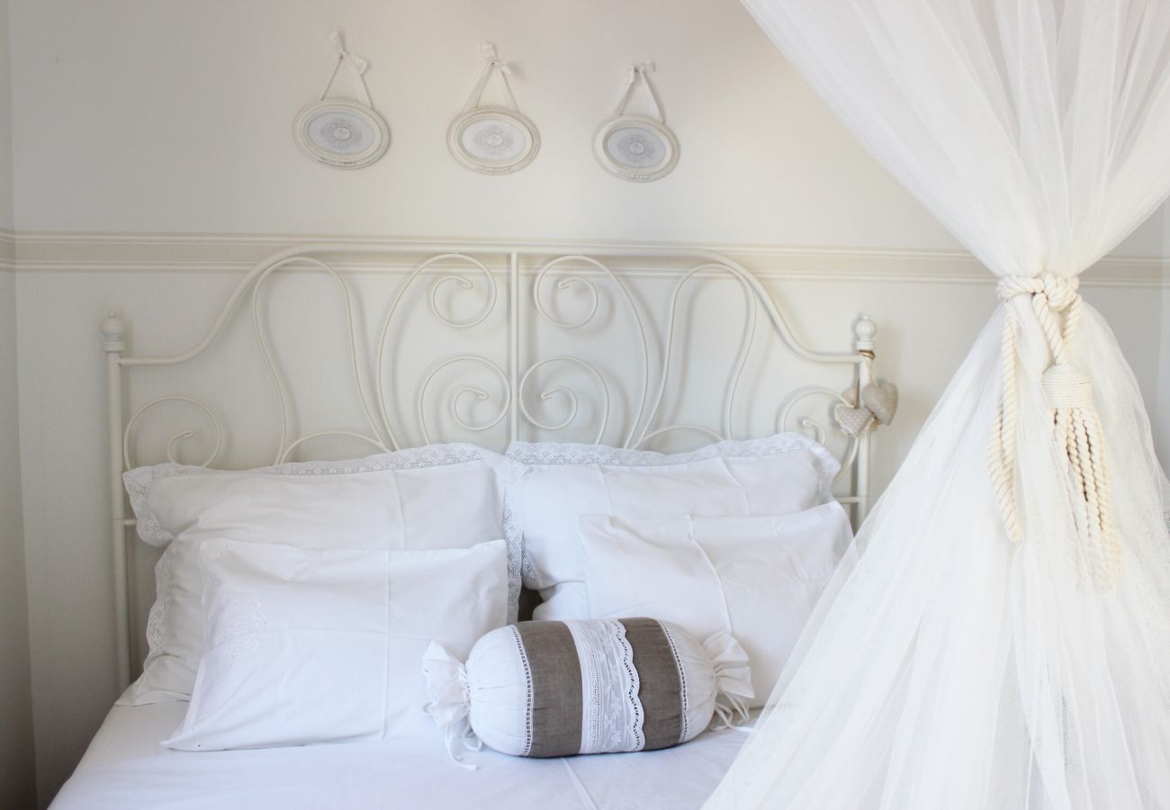 Villa in Milna - Villa Marella am Meer