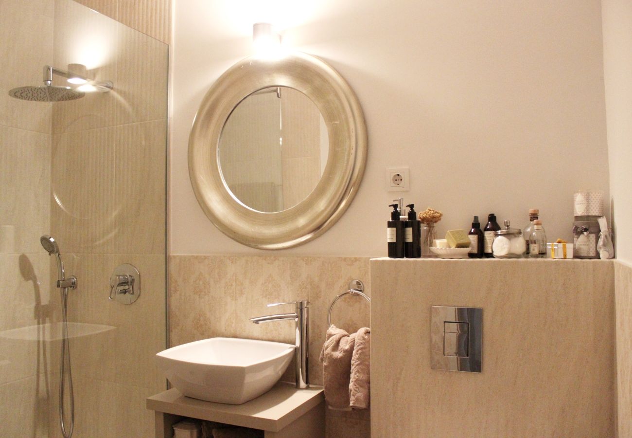 Villa in Milna - Villa Marella am Meer