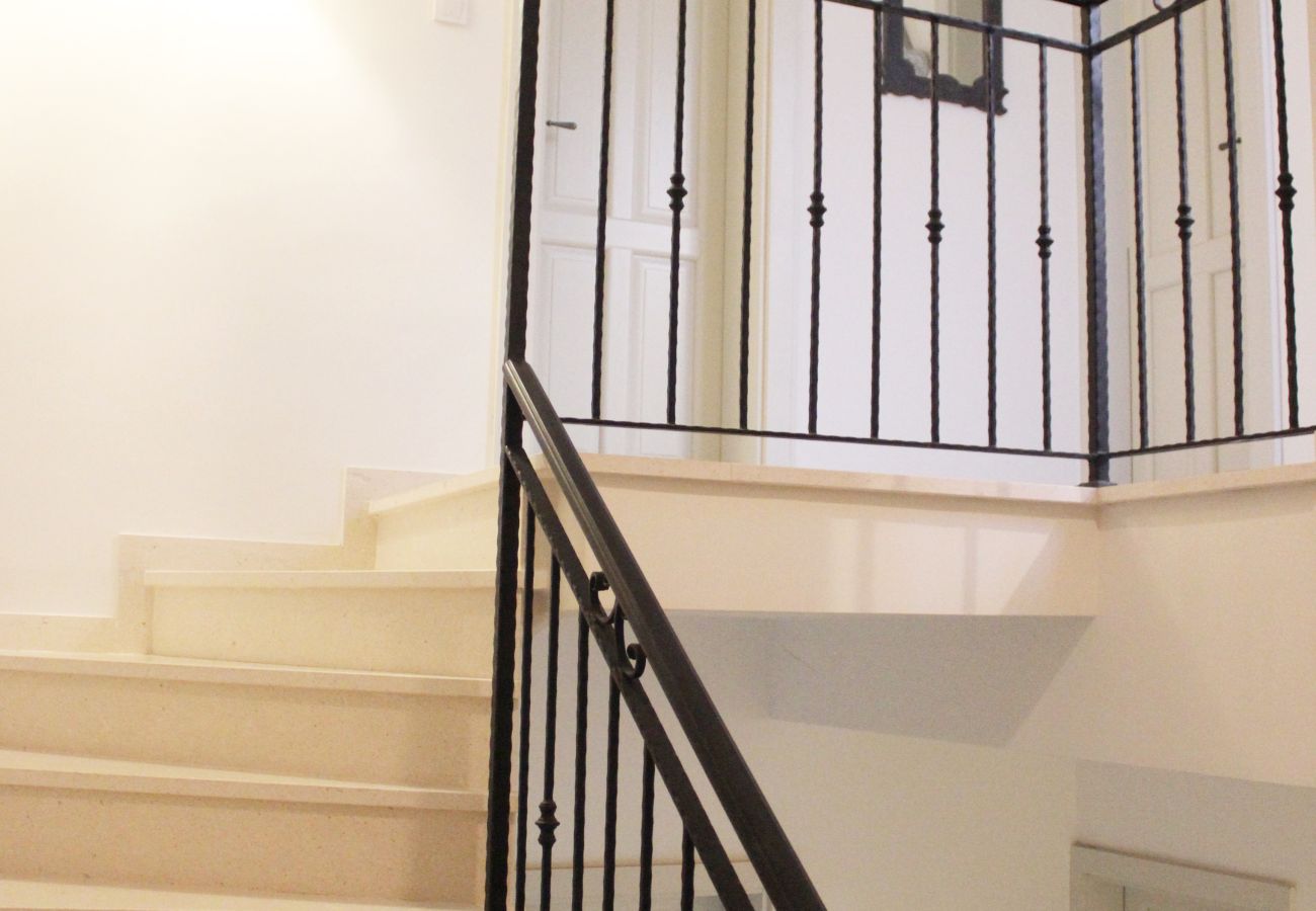 Villa in Milna - Villa Marella am Meer