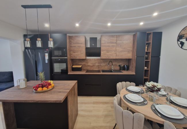 Ferienwohnung in Vir - Apartment Perla