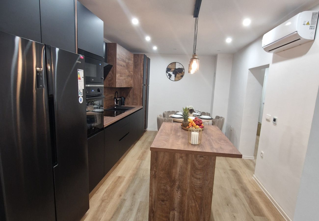 Ferienwohnung in Vir - Apartment Perla