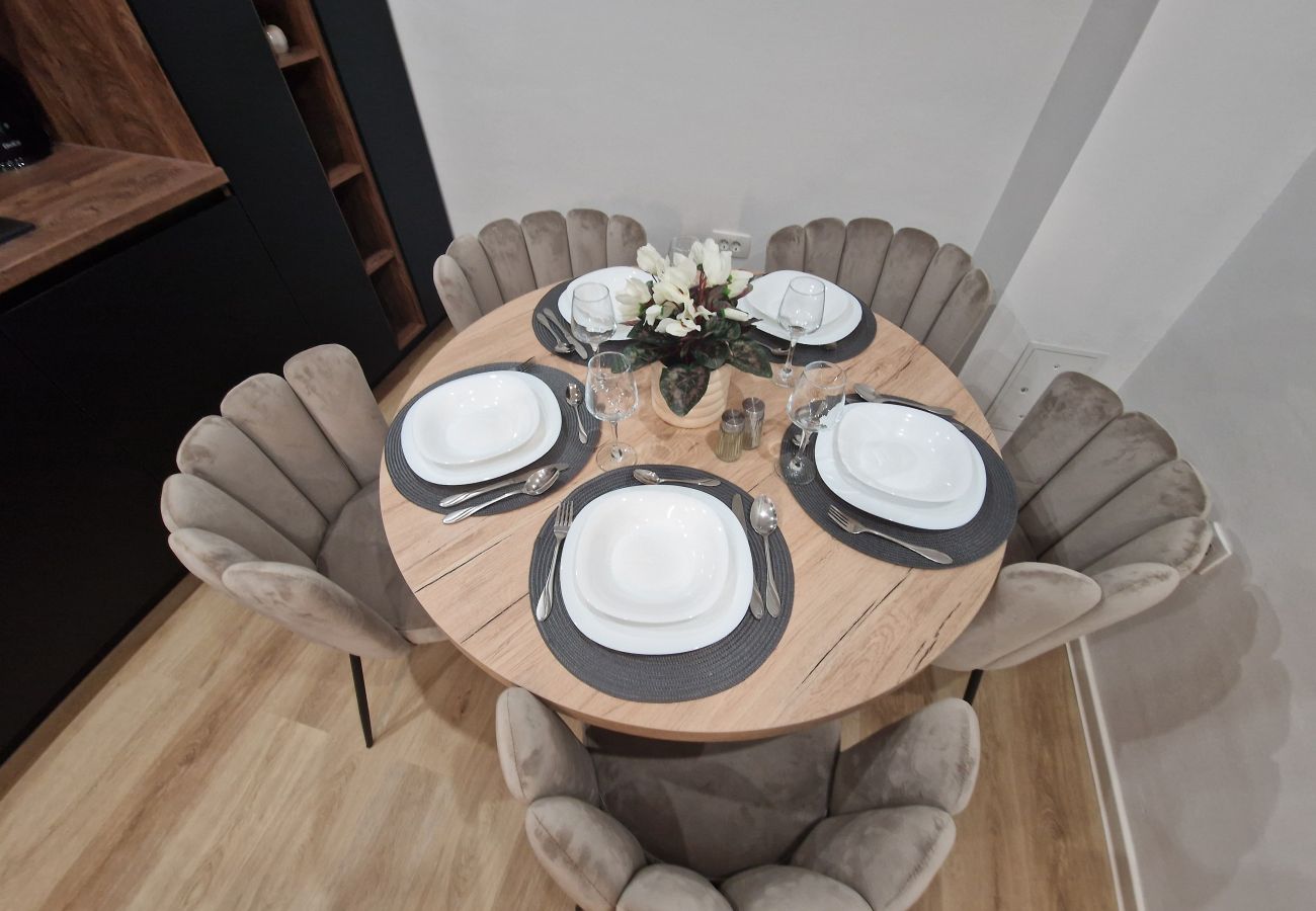 Ferienwohnung in Vir - Apartment Perla