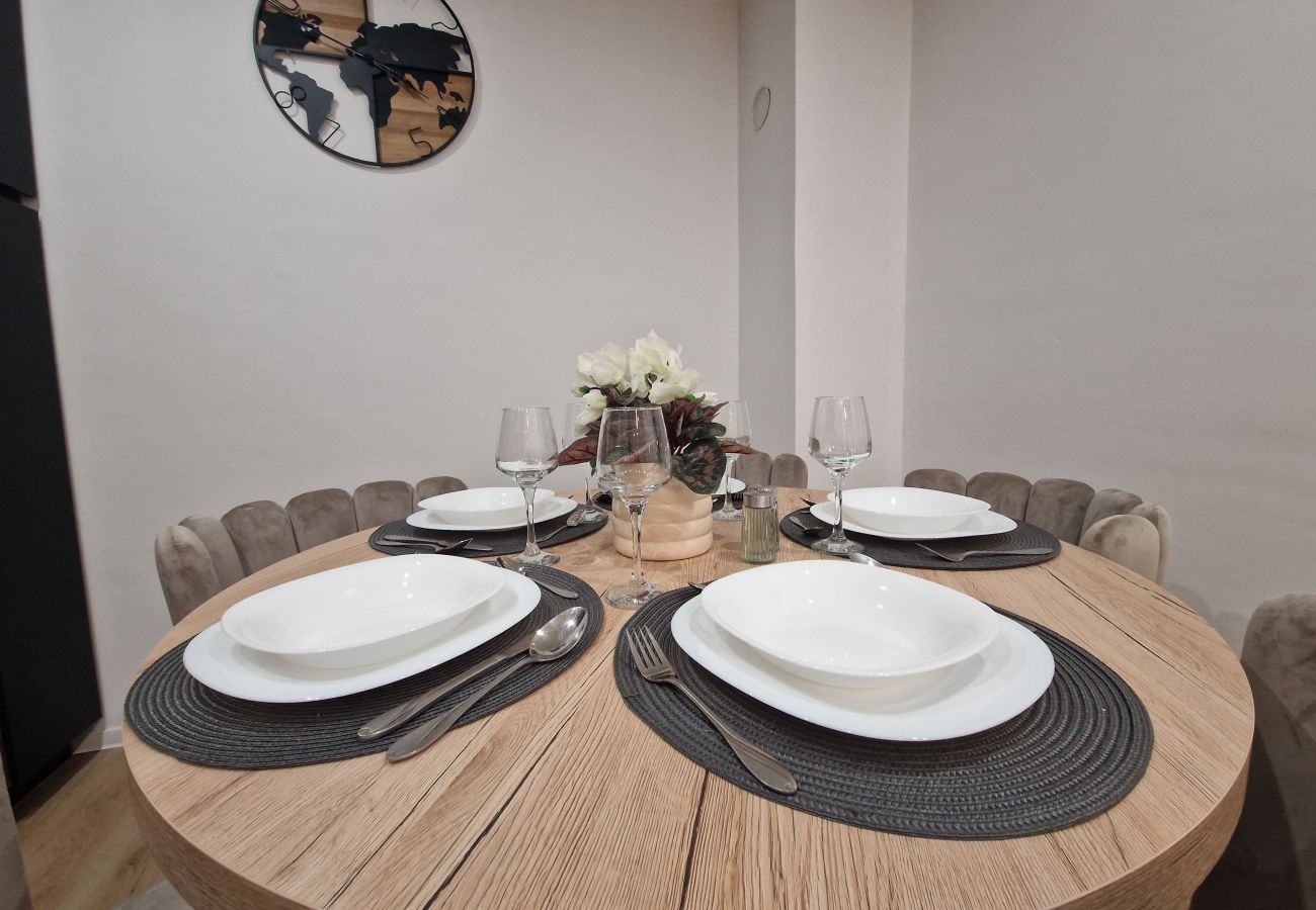 Ferienwohnung in Vir - Apartment Perla