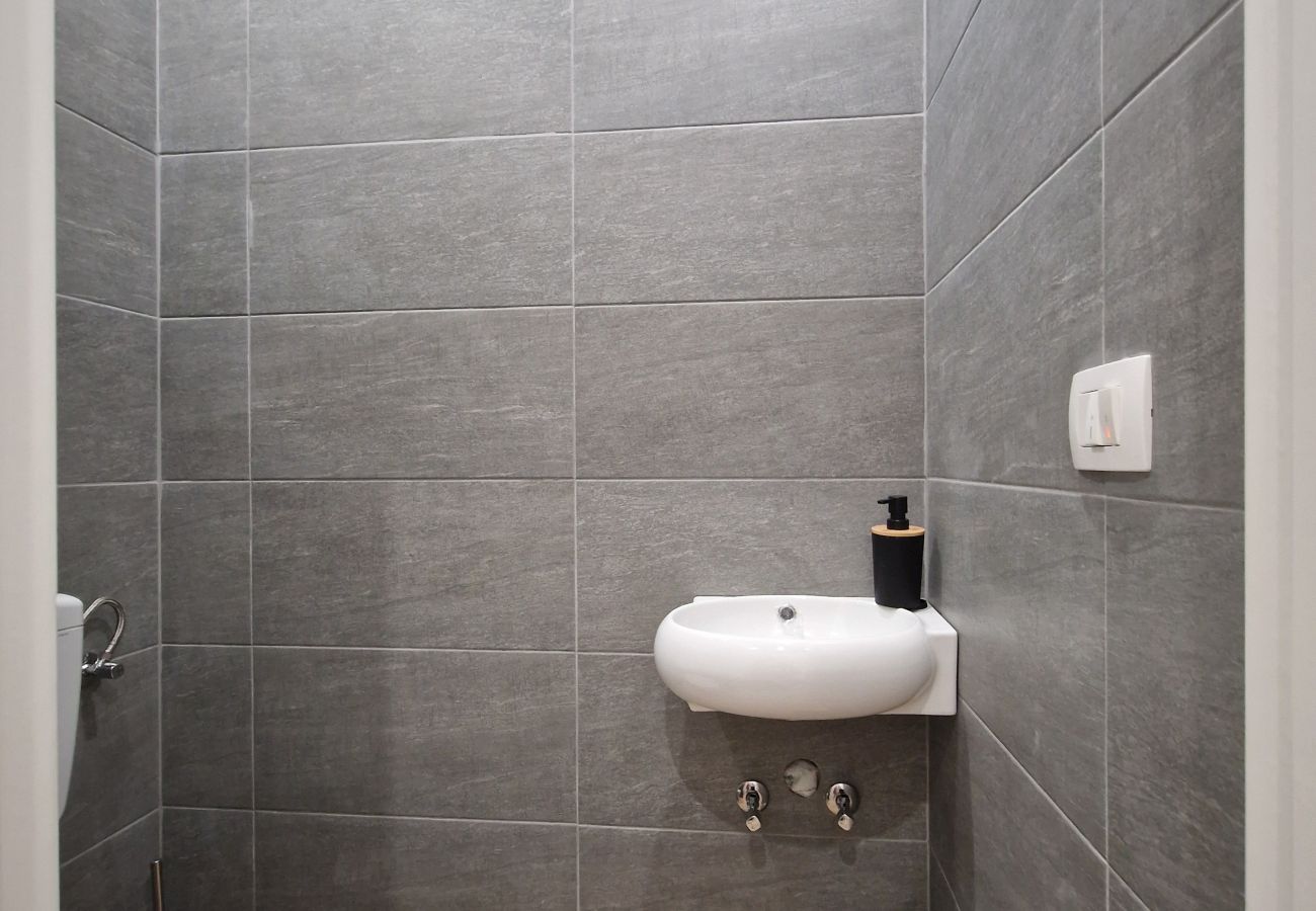 Ferienwohnung in Vir - Apartment Perla