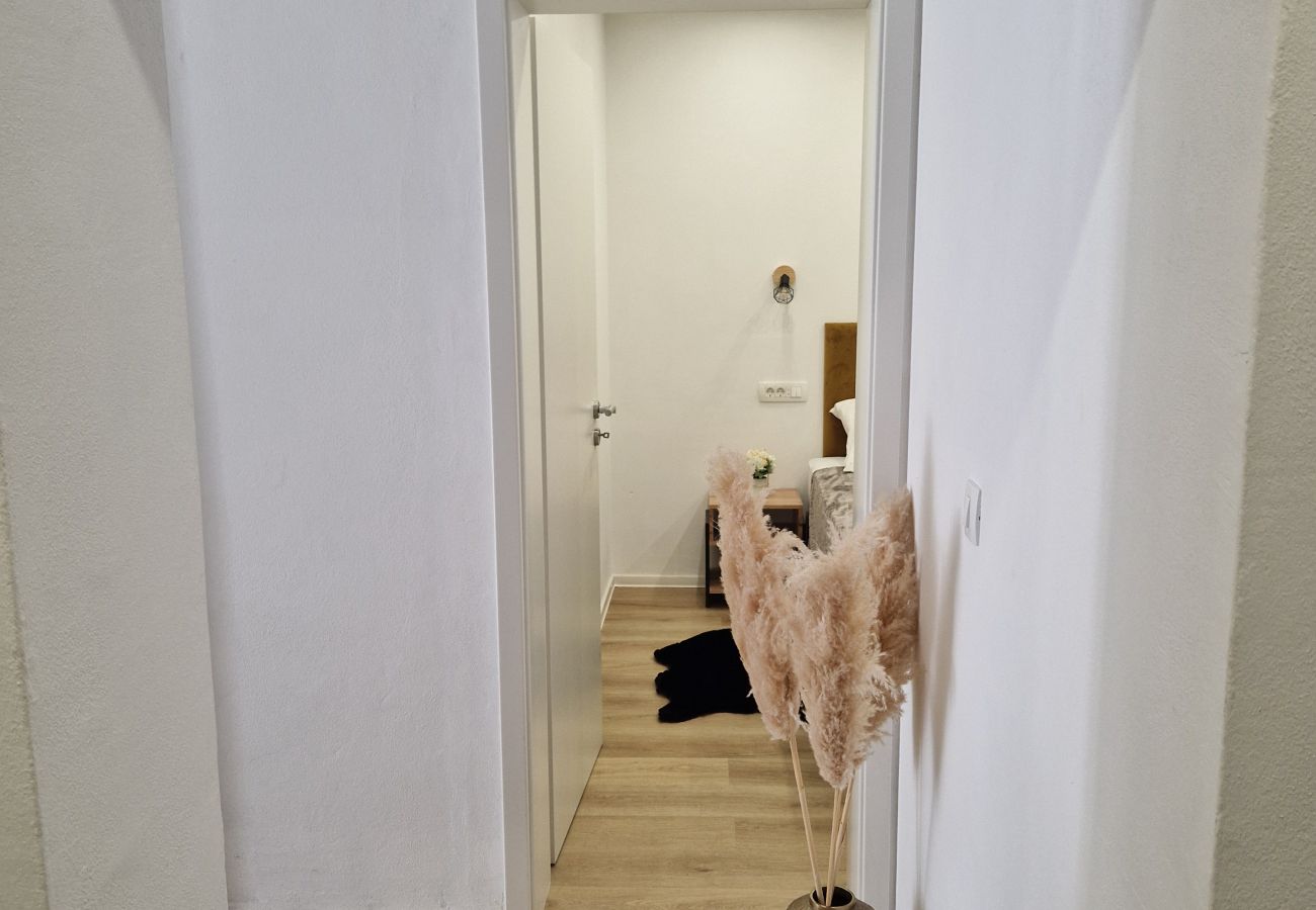 Ferienwohnung in Vir - Apartment Perla