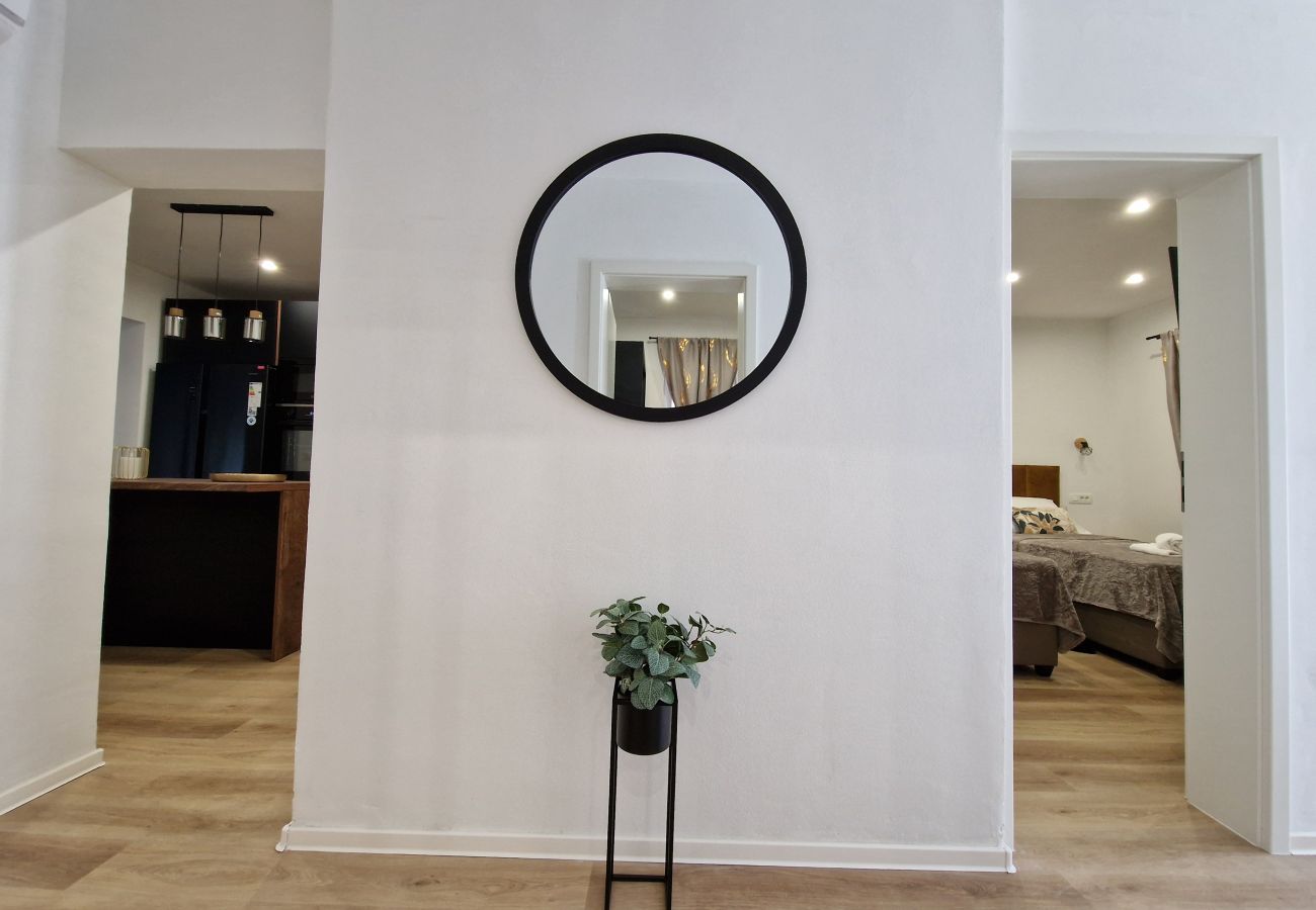 Ferienwohnung in Vir - Apartment Perla