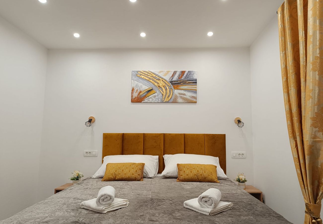 Ferienwohnung in Vir - Apartment Perla