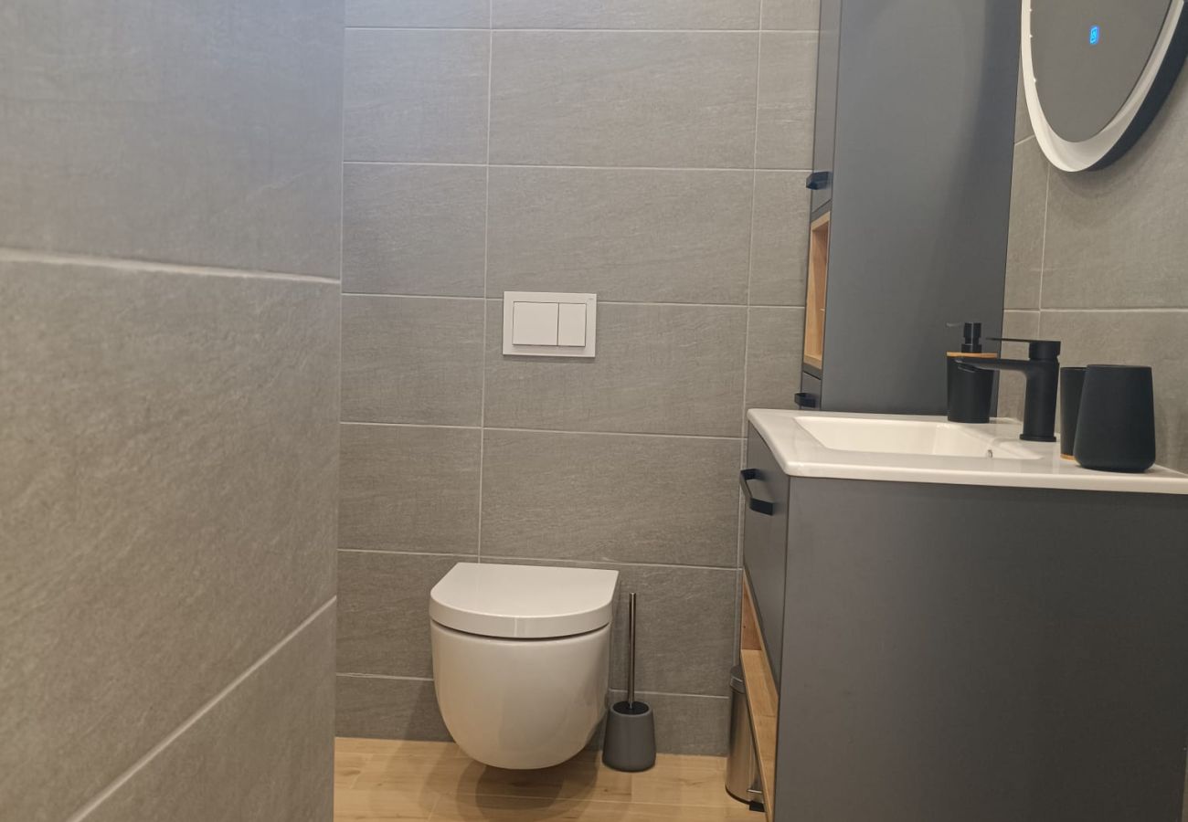 Ferienwohnung in Vir - Apartment Perla