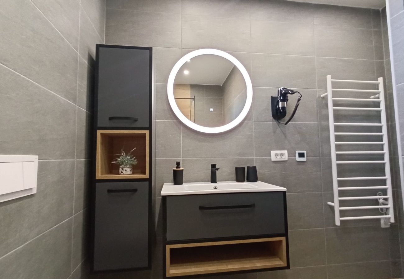 Ferienwohnung in Vir - Apartment Perla