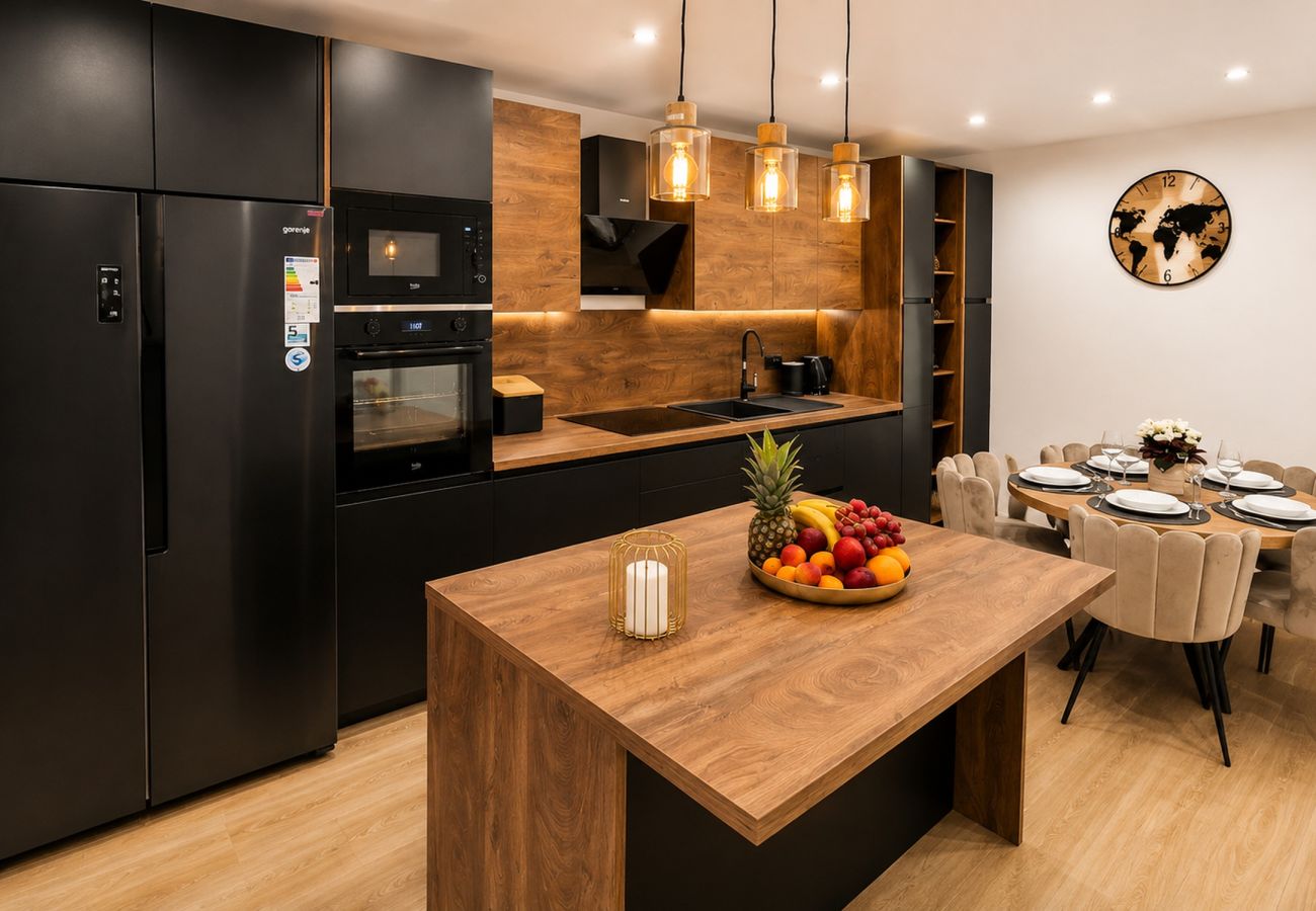 Ferienwohnung in Vir - Apartment Perla