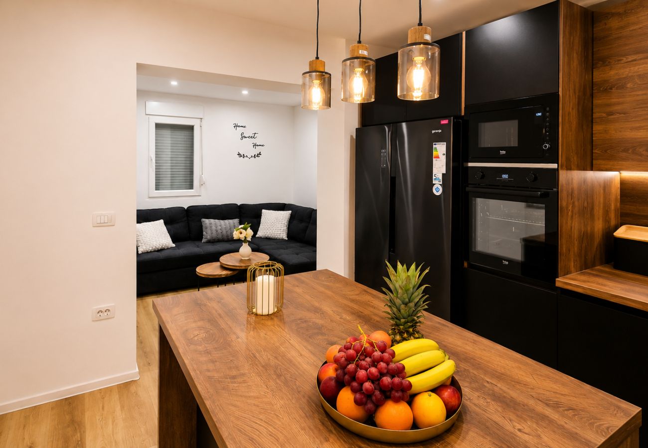Ferienwohnung in Vir - Apartment Perla
