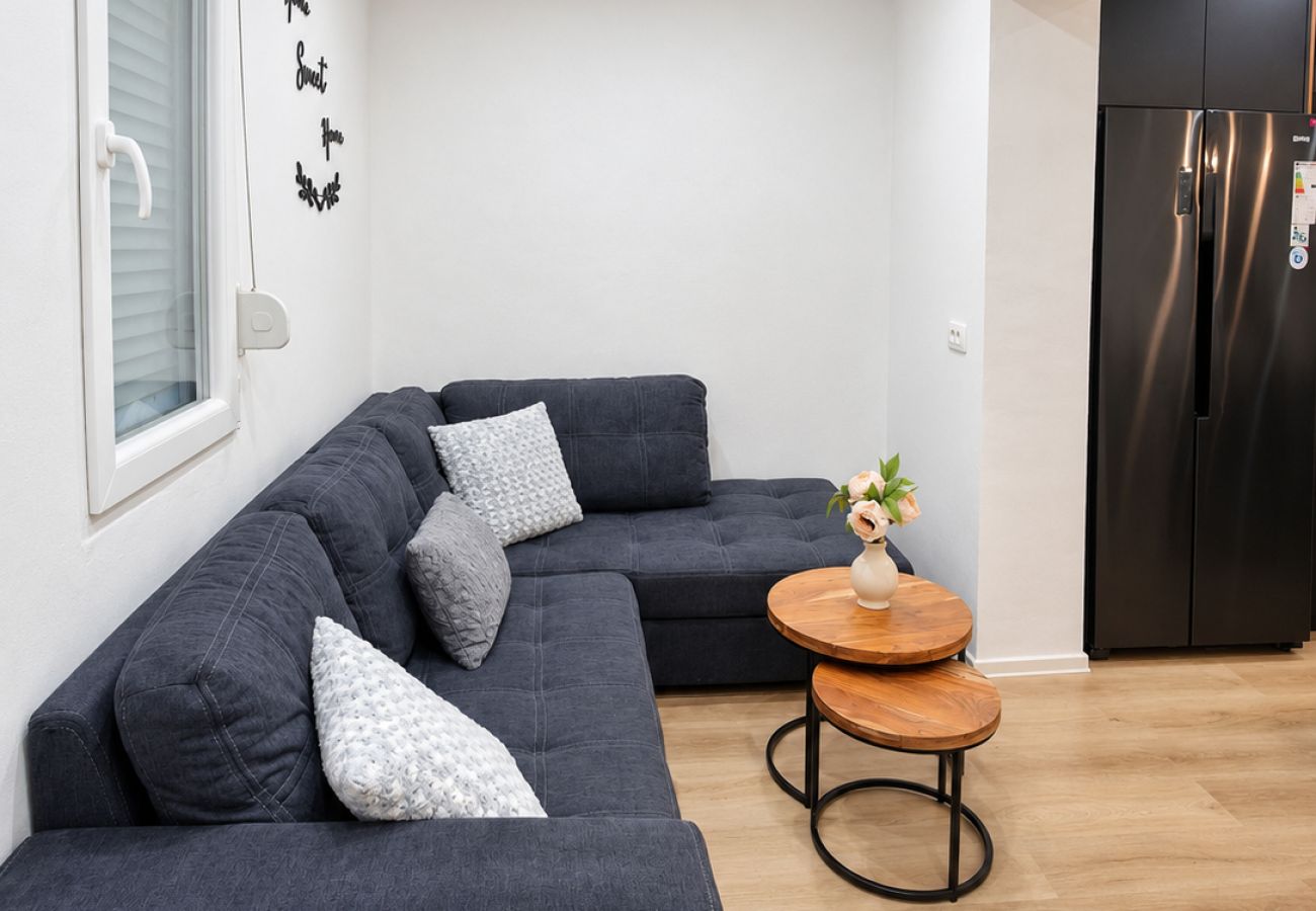 Ferienwohnung in Vir - Apartment Perla