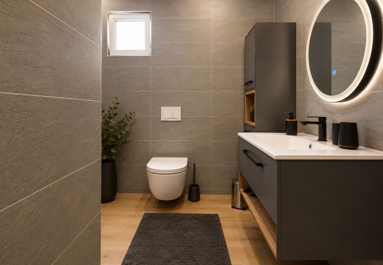Ferienwohnung in Vir - Apartment Perla
