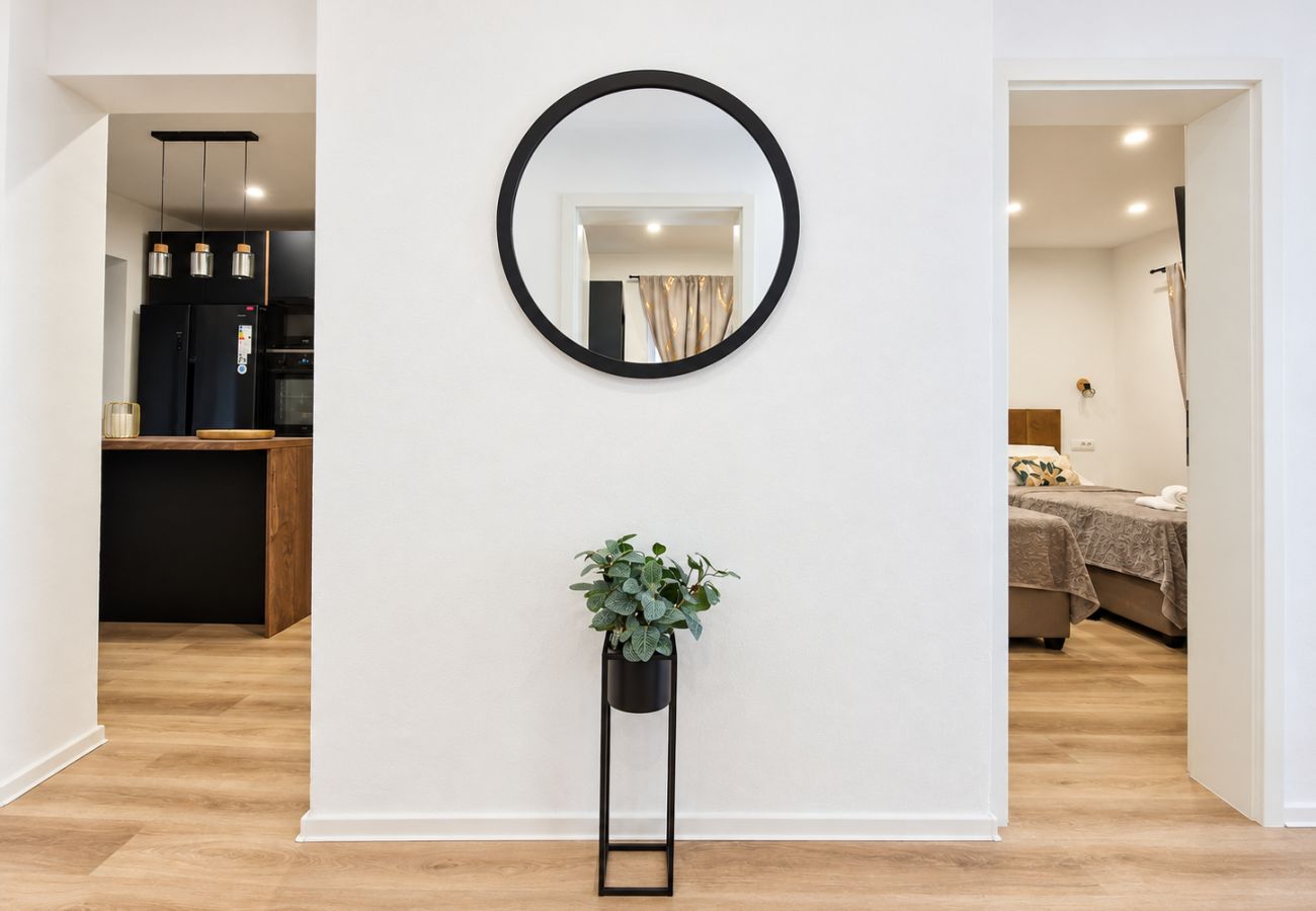 Ferienwohnung in Vir - Apartment Perla