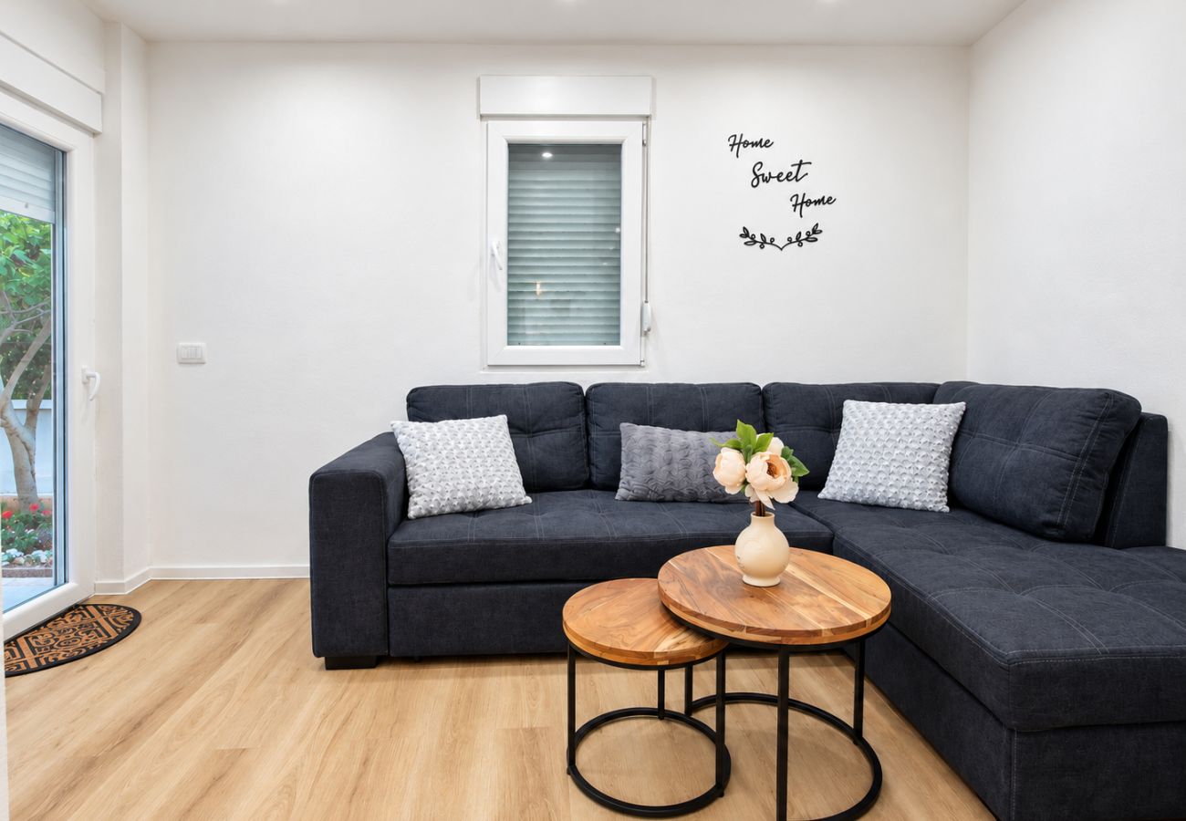 Ferienwohnung in Vir - Apartment Perla