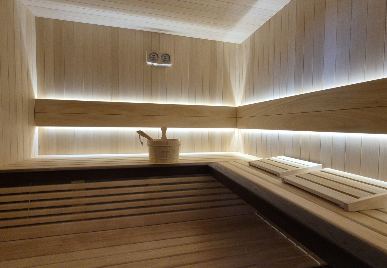 Villa in Ždrelac - Deluxe Villa Supreme Pašman mit beheiztem Pool