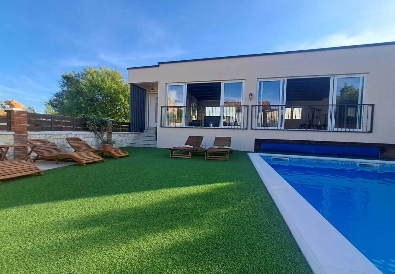 Villa in Polaca - Villa Nicoletta