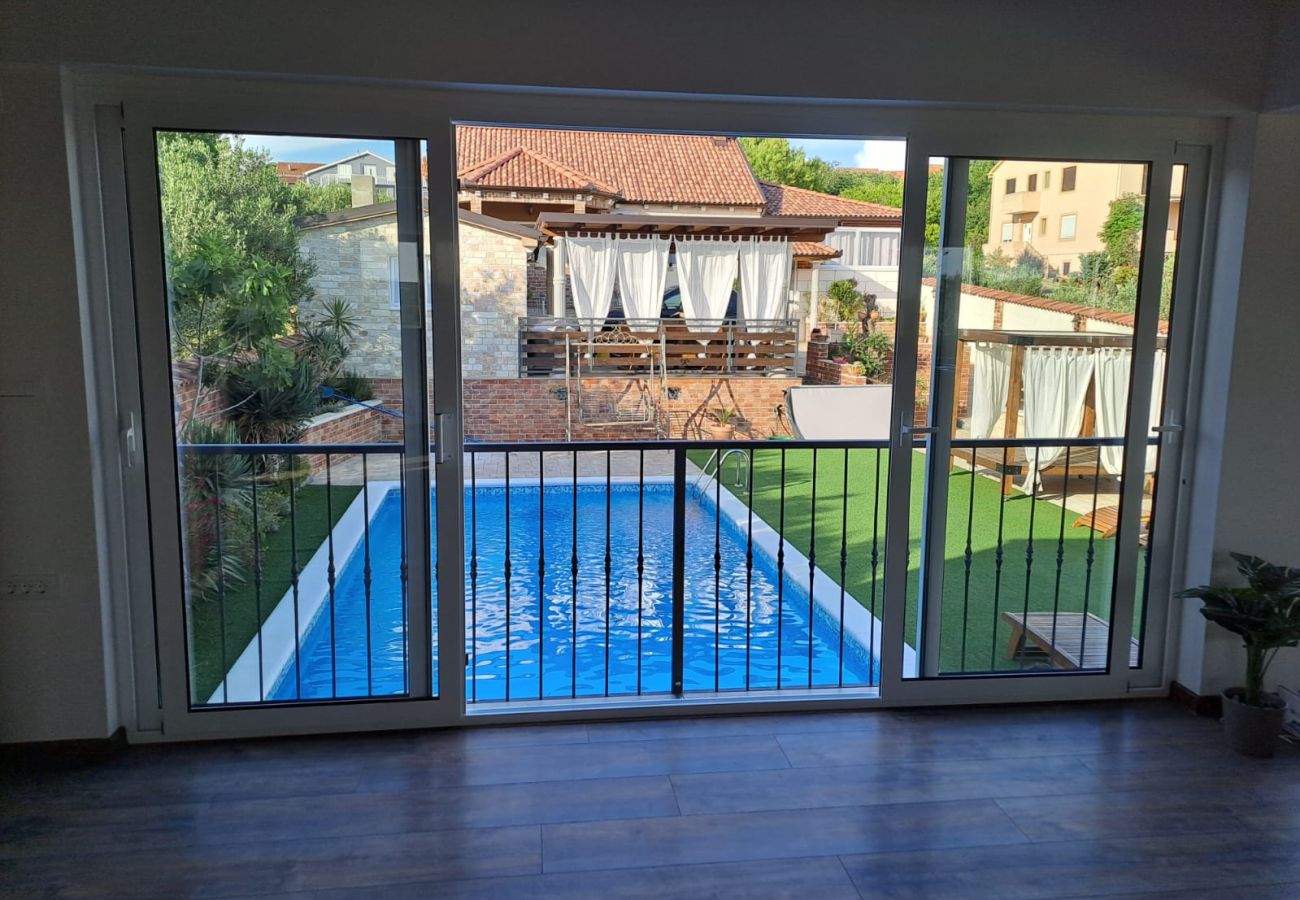 Villa in Polaca - Villa Nicoletta