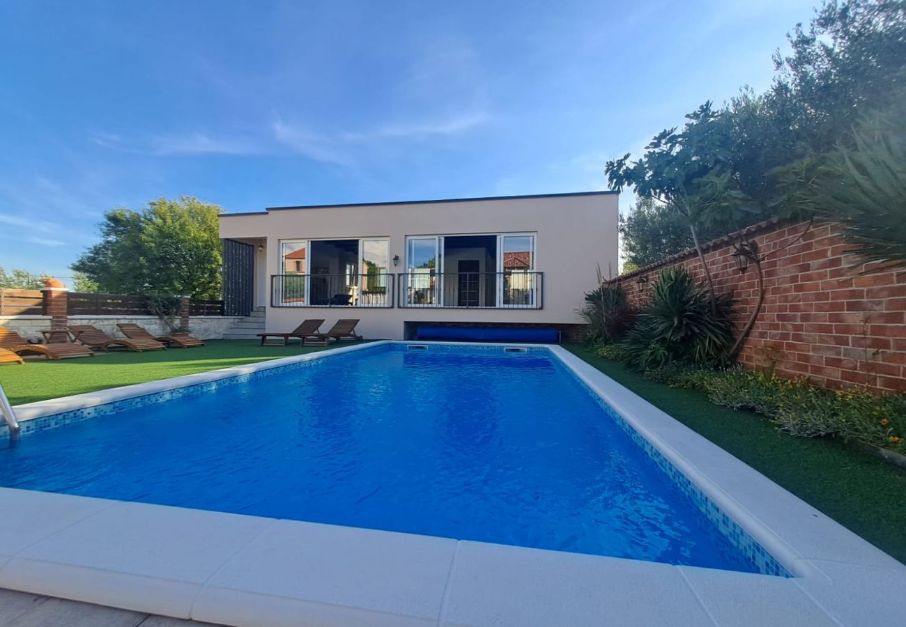 Villa in Polaca - Villa Nicoletta