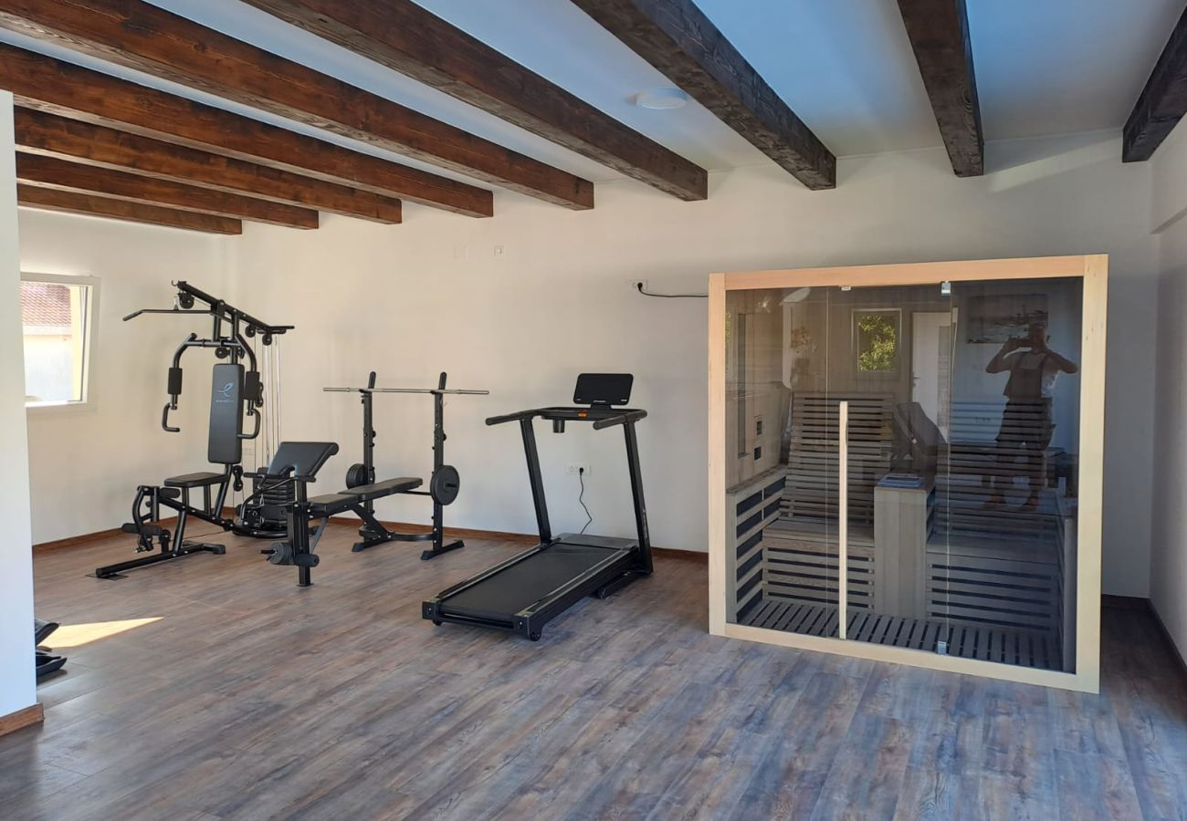 Villa in Polaca - Villa Nicoletta