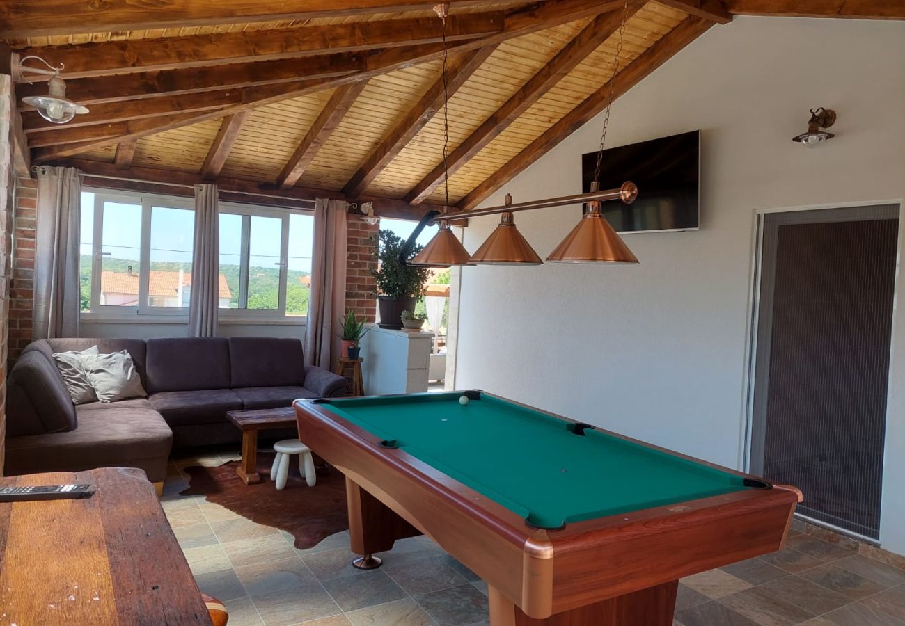 Villa in Polaca - Villa Nicoletta