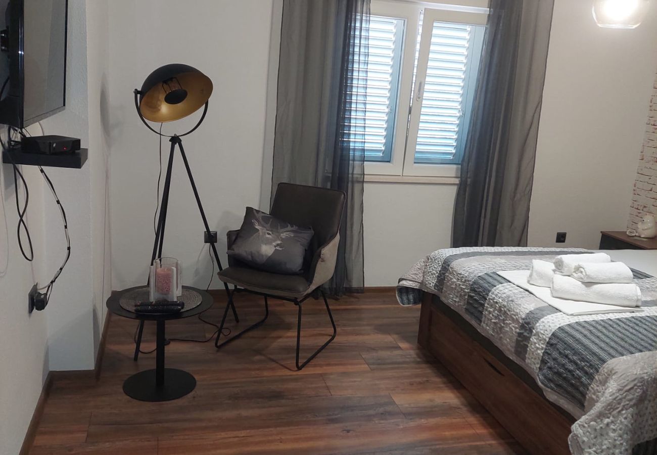 Villa in Polaca - Villa Nicoletta