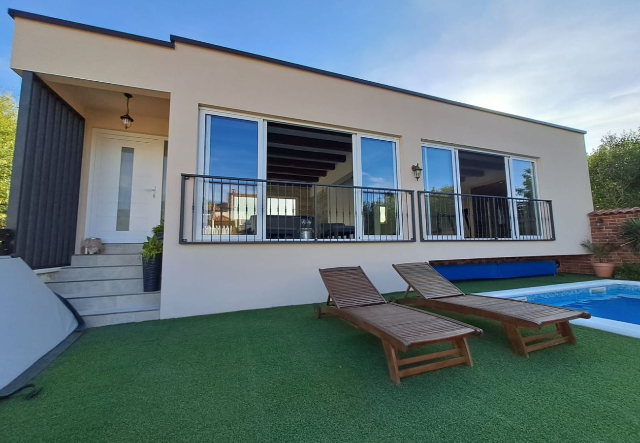 Villa in Polaca - Villa Nicoletta