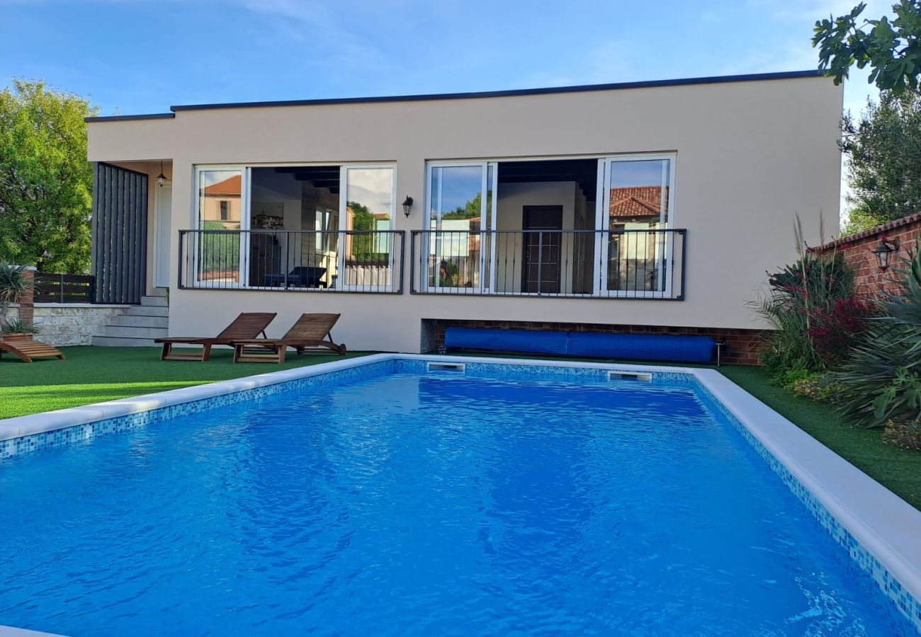 Villa in Polaca - Villa Nicoletta