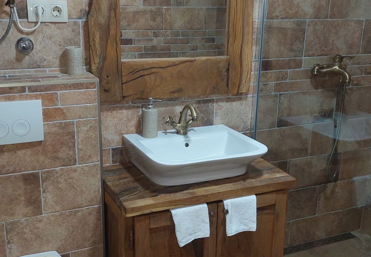 Villa in Polaca - Villa Nicoletta