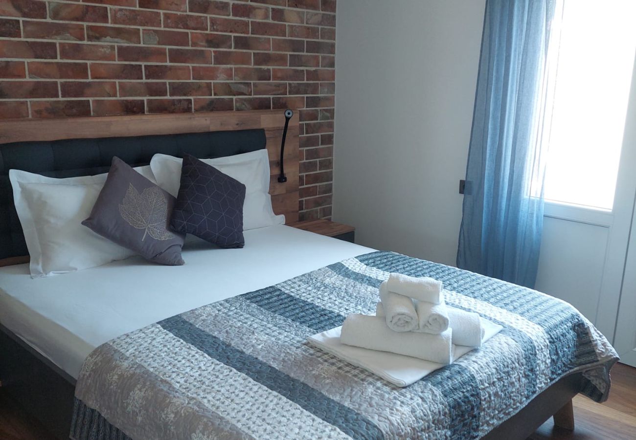 Villa in Polaca - Villa Nicoletta