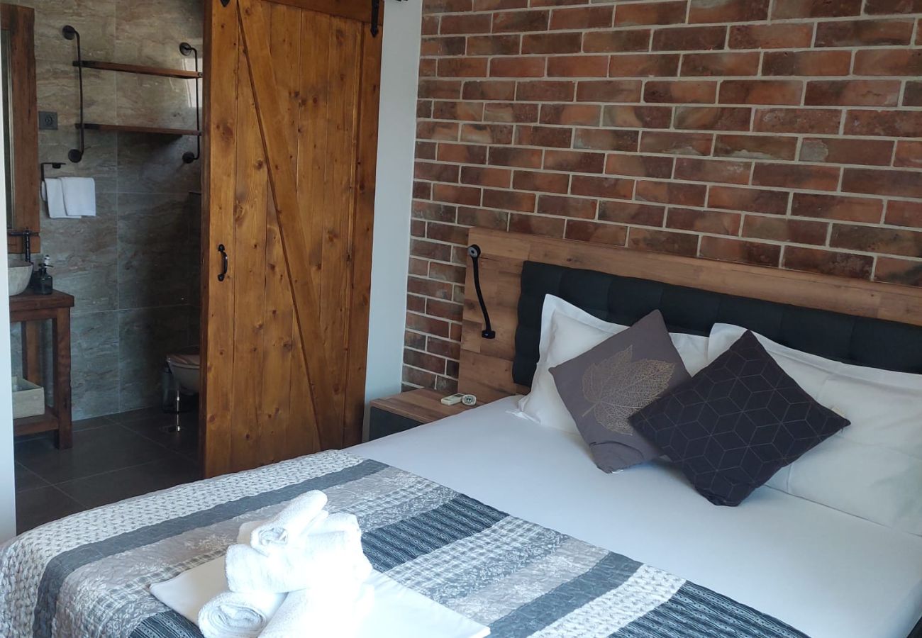 Villa in Polaca - Villa Nicoletta