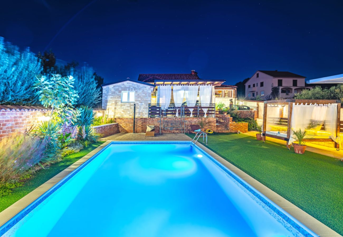 Villa in Polaca - Villa Nicoletta