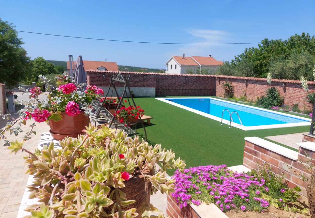 Villa in Polaca - Villa Nicoletta