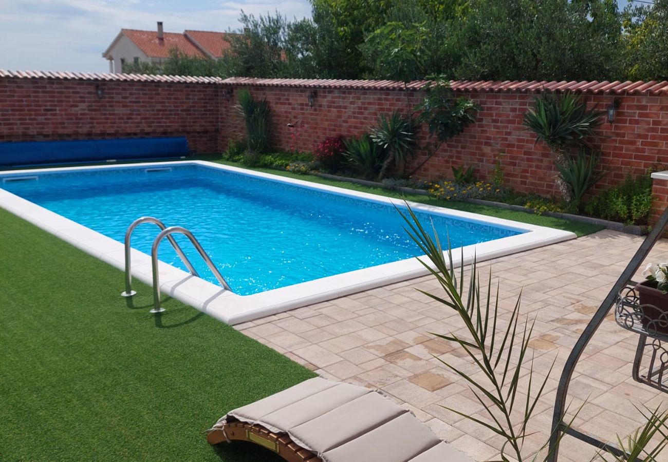 Villa in Polaca - Villa Nicoletta