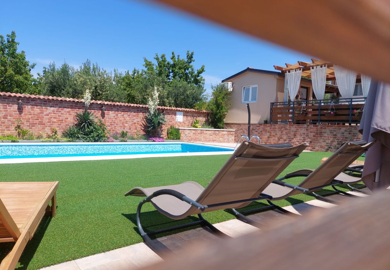 Villa in Polaca - Villa Nicoletta